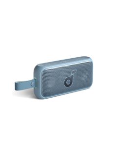   ANKER Bluetooth Hangszóró, Soundcore Motion 300, 30W, vízálló, frost blue -  A3135031