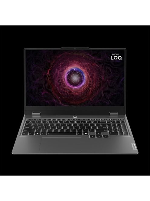 LENOVO LOQ Gaming 15ARP9, 15.6" FHD, AMD Ryzen 7-7435HS, 16GB, 1TB SSD, nV RTX 4060 8GB, NoOS, Luna Grey