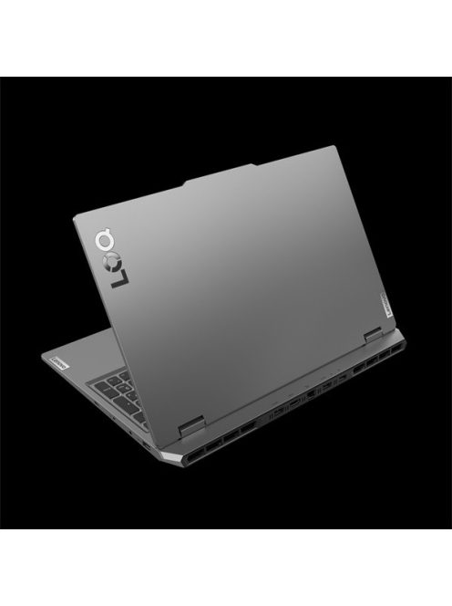 LENOVO LOQ Gaming 15ARP9, 15.6" FHD, AMD Ryzen 7-7435HS, 16GB, 1TB SSD, nV RTX 4060 8GB, NoOS, Luna Grey