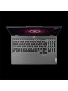 LENOVO LOQ Gaming 15ARP9, 15.6" FHD, AMD Ryzen 7-7435HS, 16GB, 1TB SSD, nV RTX 4060 8GB, NoOS, Luna Grey