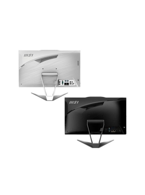 MSI Business AIO PRO AP222T 13M-230XHU, 21,5" FHD Touch, Intel Core i5-13400, 8GB, 512GB SSD, INT, NOOS, White