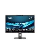 MSI Business AIO PRO AP272P 14M-644XEU, 27" FHD, i5-14400, 8GB, 512GB M.2, INT, NOOS, Black