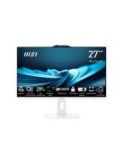 MSI Business AIO PRO AP272P 14M-606XEU, 27" FHD, i5-14400, 8GB, 512GB M.2, INT, NOOS, White