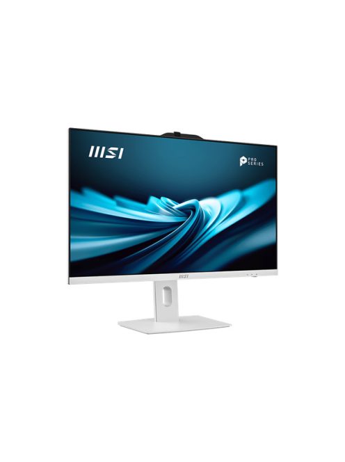 MSI Business AIO PRO AP272P 14M-606XEU, 27" FHD, i5-14400, 8GB, 512GB M.2, INT, NOOS, White