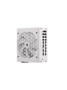 CORSAIR Tápegység Moduláris, RM1200x Shift White, 1200W, 14cm, 80+ Gold