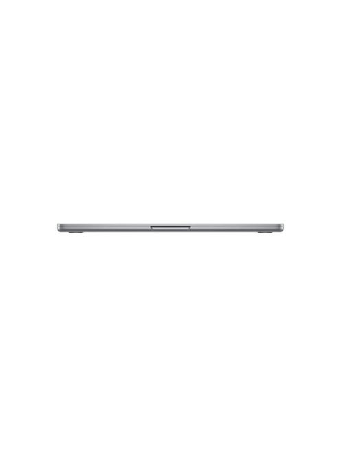 Apple Macbook Air 13.6" M3 8C CPU/10C GPU/16GB/512GB -Space grey - HUN KB (2024)