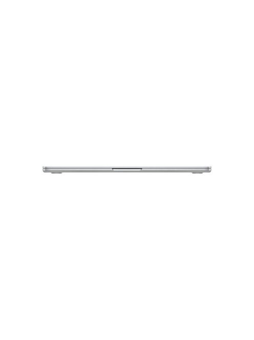 Apple Macbook Air 13.6" M3 8C CPU/10C GPU/16GB/512GB -Silver - HUN KB (2024)