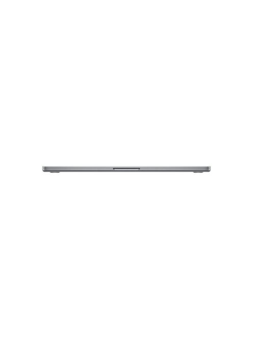 Apple Macbook Air 15,3" M3 8C CPU/10C GPU/16GB/512GB -Space grey - HUN KB (2024)