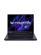 ACER Predator Helios Neo PHN16-72-904F, 16" WQXGA, Intel Core i9-14900HX, 32GB, 1TB SSD, GeForce RTX 4070, DOS, fekete