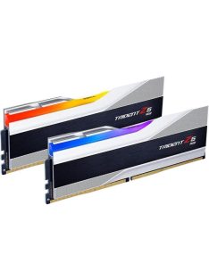   G.SKILL Memória DDR5 32GB 7200Mhz CL45 DIMM, 1.40V, Trident Z5 RGB Intel XMP (Kit of 2)