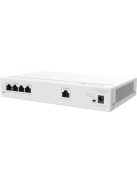 Huawei eKit Engine Gateway 1x1000Mbps (WAN) + 4x1000Mbps (50W POE+ LAN), Asztali - S380-L4P1T