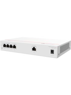   Huawei eKit Engine Gateway 1x1000Mbps (WAN) + 4x1000Mbps (LAN), Asztali - S380-L4T1T