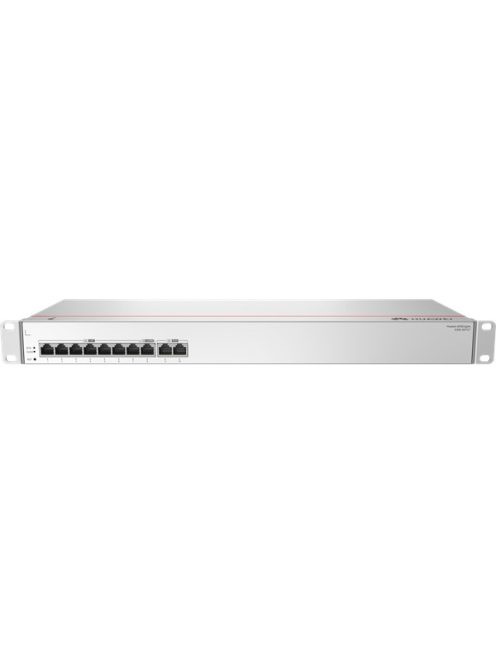 Huawei eKit Engine Gateway 2x1000Mbps (WAN) + 8x1000Mbps (LAN), Rackes - S380-S8T2T