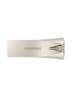   SAMSUNG Pendrive BAR Plus USB 3.1 Flash Drive 512GB (Champaign Silver)