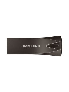   SAMSUNG Pendrive BAR Plus USB 3.1 Flash Drive 512GB (Titan Grey)