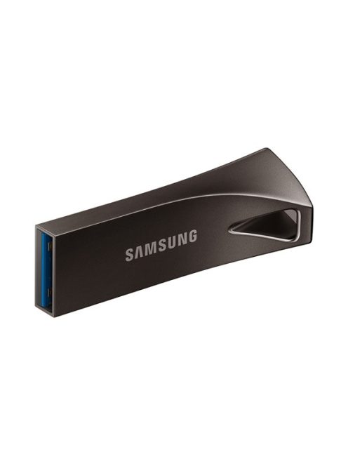 SAMSUNG Pendrive BAR Plus USB 3.1 Flash Drive 512GB (Titan Grey)