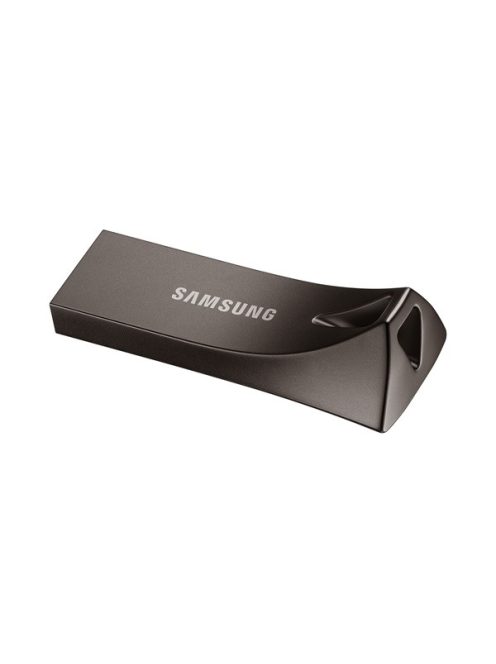 SAMSUNG Pendrive BAR Plus USB 3.1 Flash Drive 512GB (Titan Grey)