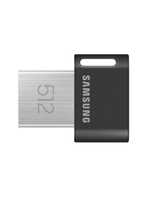 SAMSUNG Pendrive FIT Plus USB 3.1 Flash Drive 512GB