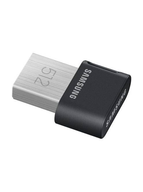 SAMSUNG Pendrive FIT Plus USB 3.1 Flash Drive 512GB