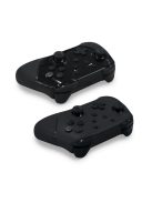 ARMOR3 NUCHAMP Nintendo Switch Kiegészítő Vezeték nélküli kontroller, Fekete & Fekete (2-PACK)