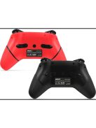 ARMOR3 NUCHAMP Nintendo Switch Kiegészítő Vezeték nélküli kontroller, Fekete & Piros (2-PACK)