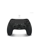 CIRKA NUFORCE PS4/PC/Mac Kiegészítő Vezeték nélküli kontroller, Fekete