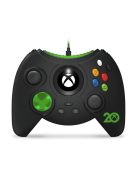 HYPERKIN Duke Xbox Series|One/Windows 11|10 20.Évf. Xbox liszenszelt Vezetékes kontroller, Fekete