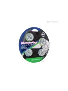 HYPERKIN GummiFlex Playstation/Xbox Kiegészítő csúszásgátló Thumb Grip (4-PACK)