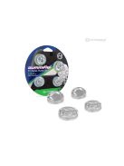 HYPERKIN GummiFlex Playstation/Xbox Kiegészítő csúszásgátló Thumb Grip (4-PACK)