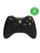 HYPERKIN Xenon Xbox Series|One/Windows 11|10 Xbox liszenszelt Vezetékes kontroller, Fekete