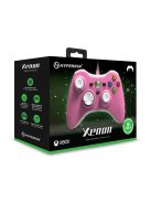 HYPERKIN Xenon Xbox Series|One/Windows 11|10 Xbox liszenszelt Vezetékes kontroller, Pink