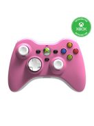 HYPERKIN Xenon Xbox Series|One/Windows 11|10 Xbox liszenszelt Vezetékes kontroller, Pink