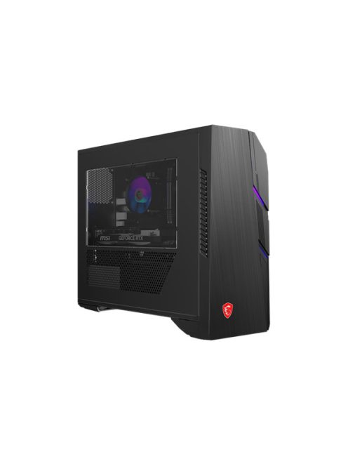 MSI GAMING DT MAG Codex 6 14NUB7-095XEU, i7-14700F, 32GB, 1TB M.2, RTX 4070 SUPER 12GB, NOOS, Black