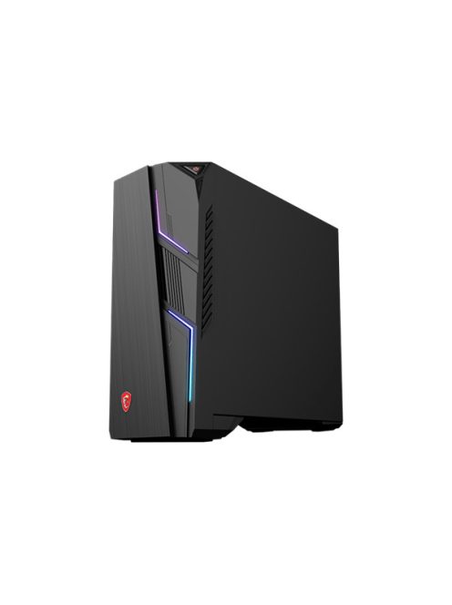 MSI GAMING DT MAG Codex 6 14NUB7-095XEU, i7-14700F, 32GB, 1TB M.2, RTX 4070 SUPER 12GB, NOOS, Black