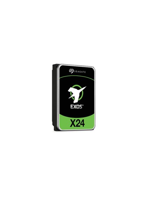 SEAGATE 3.5" HDD SATA-III 24TB 7200rpm 512MB Cache Exos X24