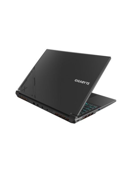 GIGABYTE G6X 9KG 16" WUXGA (165Hz), Intel Core i7-13650HX (14C/4.9Ghz), 16GB, 1TB SSD, RTX 4060, Magyar billentyű