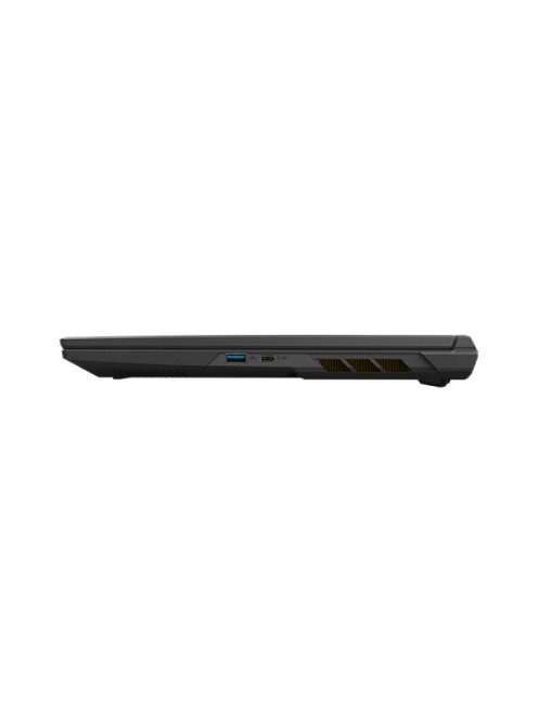 GIGABYTE G6X 9KG 16" WUXGA (165Hz), Intel Core i7-13650HX (14C/4.9Ghz), 16GB, 1TB SSD, RTX 4060, Magyar billentyű