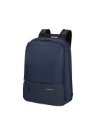 SAMSONITE Notebook hátizsák, STACKD BIZ LAPTOP BACKPACK 17.3" EXP NAVY