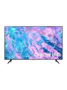 SAMSUNG 50" Crystal UHD CU7172 4K Smart TV (2023)