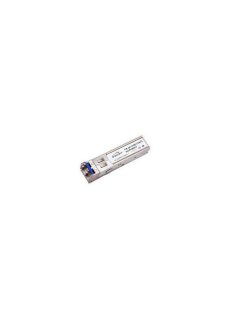   GIGALIGHT Modul SFP, 155M, 1310nm, 20km távolság, -40~85 ipari hőm. tart., DDM