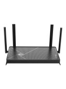 TP-LINK Wireless Router Dual-Band BE3600 1xWAN(2.5Gbps) + 1xLAN(2.5Gbps) + 3xLAN(1Gbps) + 1xUSB 3.0, Archer BE230