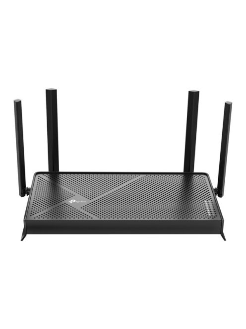 TP-LINK Wireless Router Dual-Band BE3600 1xWAN(2.5Gbps) + 1xLAN(2.5Gbps) + 3xLAN(1Gbps) + 1xUSB 3.0, Archer BE230