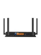 TP-LINK Wireless Router Dual-Band BE3600 1xWAN(2.5Gbps) + 1xLAN(2.5Gbps) + 3xLAN(1Gbps) + 1xUSB 3.0, Archer BE230