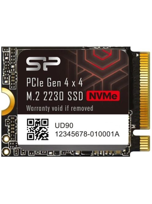 SILICON POWER SSD M.2 2230 NVMe Gen4x4 1TB, UD90