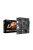 GIGABYTE Alaplap S1700 H610M S2H V3 DDR4 INTEL H610, mATX