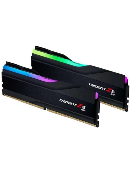 G.SKILL Memória DDR5 32GB 8000Mhz CL38 DIMM 1.45V, Trident Z5 RGB Intel XMP (Kit of 2)