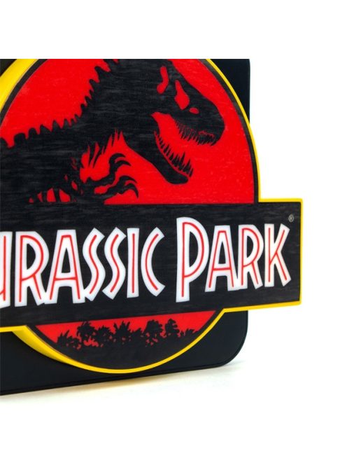 NUMSKULL "Jurassic Park" 3D lámpa