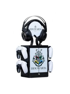   NUMSKULL PS5/XBOX Series Kiegészítő Harry Potter játéktartó szekrényes állvány