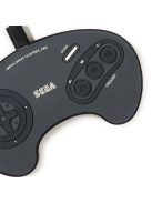 NUMSKULL SEGA Mega Drive Kontroller 10W Vezeték Nélküli Töltőpad