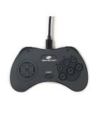 NUMSKULL SEGA Saturn Kontroller 10W Vezeték Nélküli Töltőpad